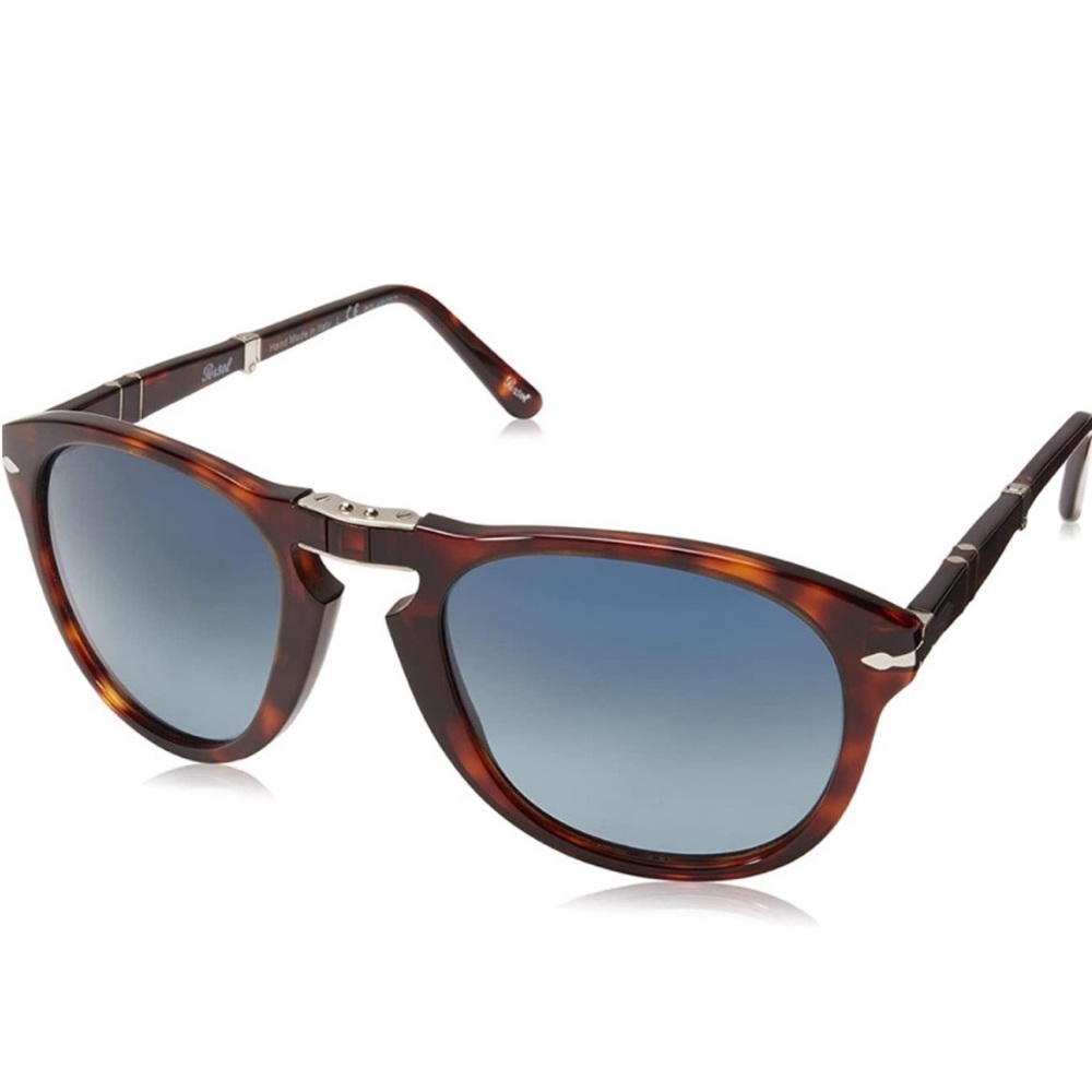 Persol Foldable Glasses with original case